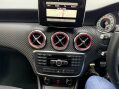Mercedes-Benz A Class 2.1 A200 CDI AMG Sport Euro 6 (s/s) 5dr 20