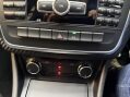 Mercedes-Benz A Class 2.1 A200 CDI AMG Sport Euro 6 (s/s) 5dr 21