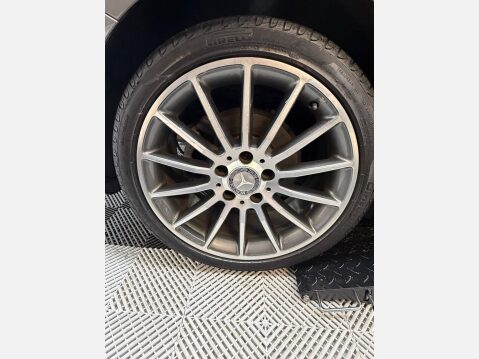 Mercedes-Benz A Class 2.1 A200 CDI AMG Sport Euro 6 (s/s) 5dr 22