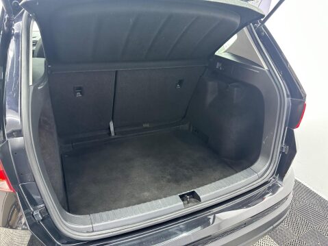 SEAT Ateca 1.6 TDI Ecomotive S Euro 6 (s/s) 5dr 9