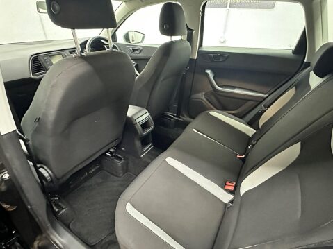 SEAT Ateca 1.6 TDI Ecomotive S Euro 6 (s/s) 5dr 14