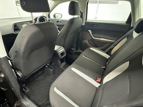 SEAT Ateca 1.6 TDI Ecomotive S Euro 6 (s/s) 5dr 14