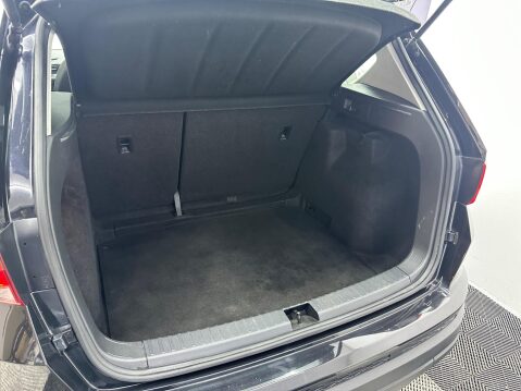 SEAT Ateca 1.6 TDI Ecomotive S Euro 6 (s/s) 5dr 9