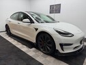 Tesla Model 3 (Dual Motor) Performance Auto 4WDE 4dr (Performance Upgrade)