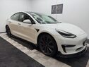 Tesla Model 3 (Dual Motor) Performance Auto 4WDE 4dr (Performance Upgrade)