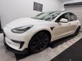 Tesla Model 3 (Dual Motor) Performance Auto 4WDE 4dr (Performance Upgrade) 2