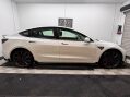 Tesla Model 3 (Dual Motor) Performance Auto 4WDE 4dr (Performance Upgrade) 5