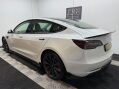 Tesla Model 3 (Dual Motor) Performance Auto 4WDE 4dr (Performance Upgrade) 7