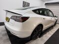 Tesla Model 3 (Dual Motor) Performance Auto 4WDE 4dr (Performance Upgrade) 8