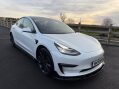 Tesla Model 3 (Dual Motor) Performance Auto 4WDE 4dr (Performance Upgrade) 12