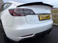 Tesla Model 3 (Dual Motor) Performance Auto 4WDE 4dr (Performance Upgrade) 16