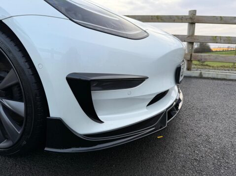 Tesla Model 3 (Dual Motor) Performance Auto 4WDE 4dr (Performance Upgrade) 18