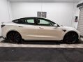 Tesla Model 3 (Dual Motor) Performance Auto 4WDE 4dr (Performance Upgrade) 5