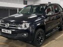 Volkswagen Amarok 2.0 BiTDI BlueMotion Tech Dark Label Auto 4Motion Euro 5 (s/s) 4dr