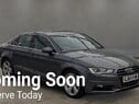Audi A3 1.6 TDI Sport Euro 6 (s/s) 4dr