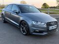Audi A3 1.6 TDI Sport Euro 6 (s/s) 4dr 1