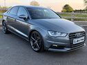 Audi A3 1.6 TDI Sport Euro 6 (s/s) 4dr