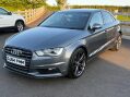 Audi A3 1.6 TDI Sport Euro 6 (s/s) 4dr 2