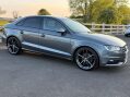 Audi A3 1.6 TDI Sport Euro 6 (s/s) 4dr 3