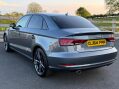 Audi A3 1.6 TDI Sport Euro 6 (s/s) 4dr 5
