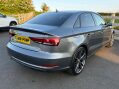 Audi A3 1.6 TDI Sport Euro 6 (s/s) 4dr 6