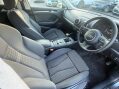 Audi A3 1.6 TDI Sport Euro 6 (s/s) 4dr 11