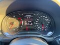 Audi A3 1.6 TDI Sport Euro 6 (s/s) 4dr 16
