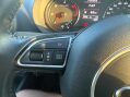 Audi A3 1.6 TDI Sport Euro 6 (s/s) 4dr 18
