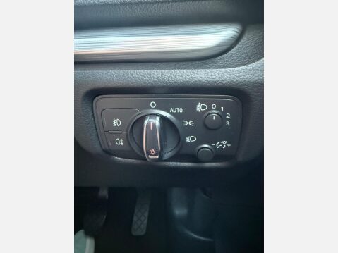 Audi A3 1.6 TDI Sport Euro 6 (s/s) 4dr 23