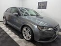 Audi A3 1.6 TDI Sport Euro 5 (s/s) 3dr
