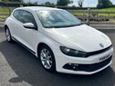 Volkswagen Scirocco 2.0 TDI BlueMotion Tech GT Euro 5 (s/s) 3dr
