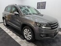 Volkswagen Tiguan 2.0 TDI BlueMotion Tech Match DSG 4WD Euro 5 (s/s) 5dr