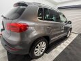 Volkswagen Tiguan 2.0 TDI BlueMotion Tech Match DSG 4WD Euro 5 (s/s) 5dr 6