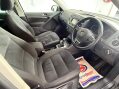 Volkswagen Tiguan 2.0 TDI BlueMotion Tech Match DSG 4WD Euro 5 (s/s) 5dr 13