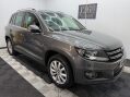Volkswagen Tiguan 2.0 TDI BlueMotion Tech Match DSG 4WD Euro 5 (s/s) 5dr 1