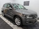 Volkswagen Tiguan 2.0 TDI BlueMotion Tech Match DSG 4WD Euro 5 (s/s) 5dr