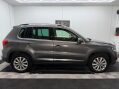 Volkswagen Tiguan 2.0 TDI BlueMotion Tech Match DSG 4WD Euro 5 (s/s) 5dr 3