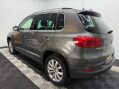 Volkswagen Tiguan 2.0 TDI BlueMotion Tech Match DSG 4WD Euro 5 (s/s) 5dr 5