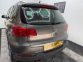 Volkswagen Tiguan 2.0 TDI BlueMotion Tech Match DSG 4WD Euro 5 (s/s) 5dr 8