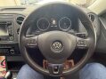 Volkswagen Tiguan 2.0 TDI BlueMotion Tech Match DSG 4WD Euro 5 (s/s) 5dr 19