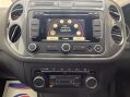 Volkswagen Tiguan 2.0 TDI BlueMotion Tech Match DSG 4WD Euro 5 (s/s) 5dr 21