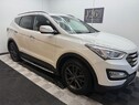 Hyundai SANTA FE 2.2 CRDi Premium 4WD Euro 5 5dr (5 seat)