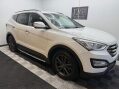 Hyundai SANTA FE 2.2 CRDi Premium 4WD Euro 5 5dr (5 seat) 1