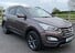 Hyundai SANTA FE 2.2 CRDi Premium 4WD Euro 5 5dr (7 seat)