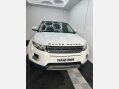 Land Rover Range Rover Evoque 2.2 TD4 Pure 4WD Euro 5 (s/s) 5dr 9