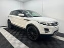 Land Rover Range Rover Evoque 2.2 TD4 Pure 4WD Euro 5 (s/s) 5dr