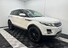 Land Rover Range Rover Evoque 2.2 TD4 Pure 4WD Euro 5 (s/s) 5dr