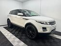 Land Rover Range Rover Evoque 2.2 TD4 Pure 4WD Euro 5 (s/s) 5dr