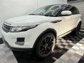 Land Rover Range Rover Evoque 2.2 TD4 Pure 4WD Euro 5 (s/s) 5dr 2