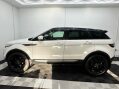 Land Rover Range Rover Evoque 2.2 TD4 Pure 4WD Euro 5 (s/s) 5dr 4